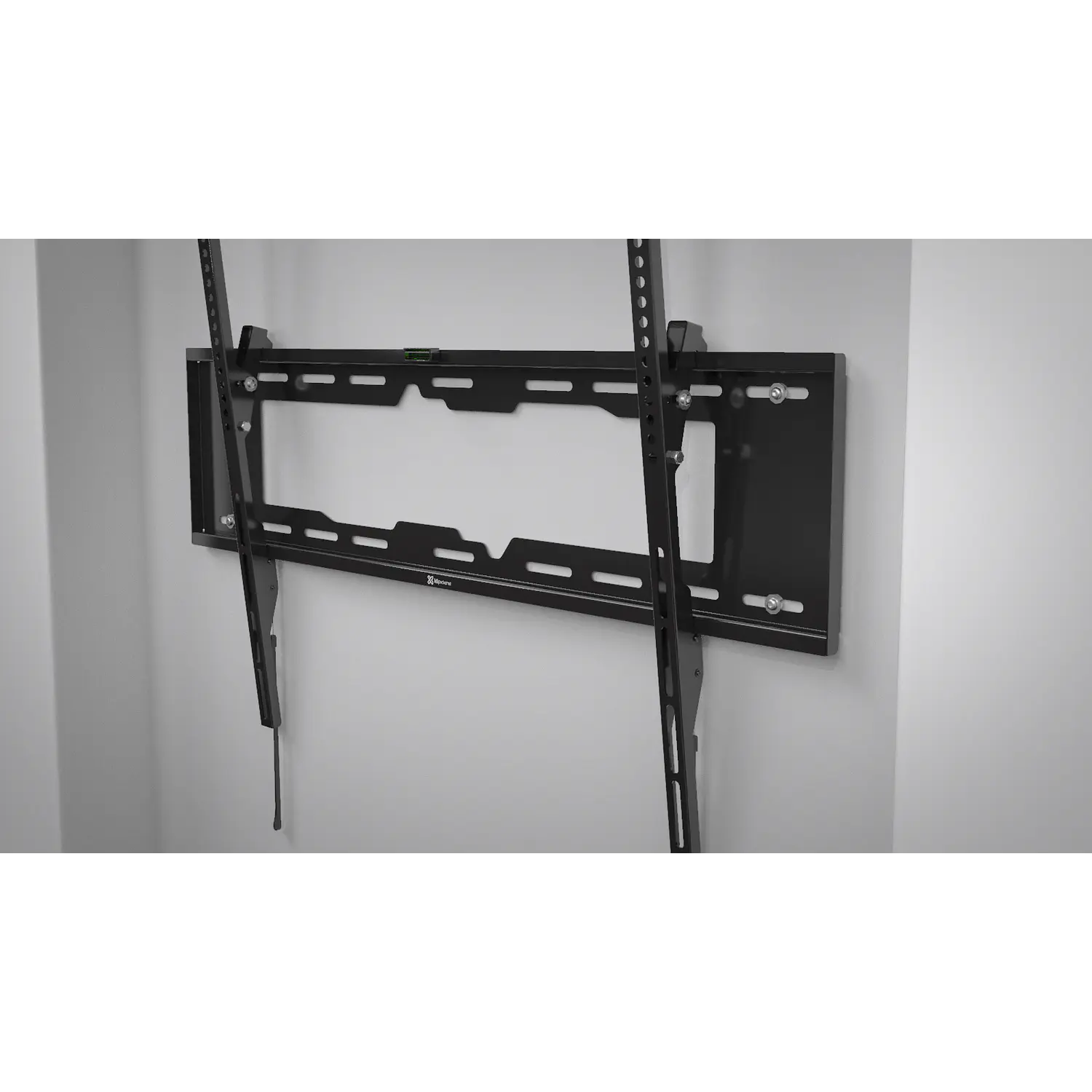 Klip Xtreme KTM-353, Soporte Inclinable para TV 55-90 Pulgadas, VESA 800x600, 50 kg, Negro 7
