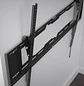 Klip Xtreme KTM-353, Soporte Inclinable para TV 55-90 Pulgadas, VESA 800x600, 50 kg, Negro - Miniatura 8