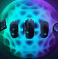 Logitech C920s PRO HD, Webcam Full HD 1080p, Autofoco, Micrófonos Estéreo, Obturador, USB-A, Negro - Miniatura 8