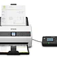 Epson WorkForce DS-870 Escáner Documental Dúplex 65 ppm ADF 100 Hojas USB 3.0 - Miniatura 2