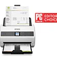 Epson WorkForce DS-870 Escáner Documental Dúplex 65 ppm ADF 100 Hojas USB 3.0 - Miniatura 1