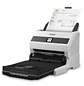 Epson WorkForce DS-870 Escáner Documental Dúplex 65 ppm ADF 100 Hojas USB 3.0 - Miniatura 4