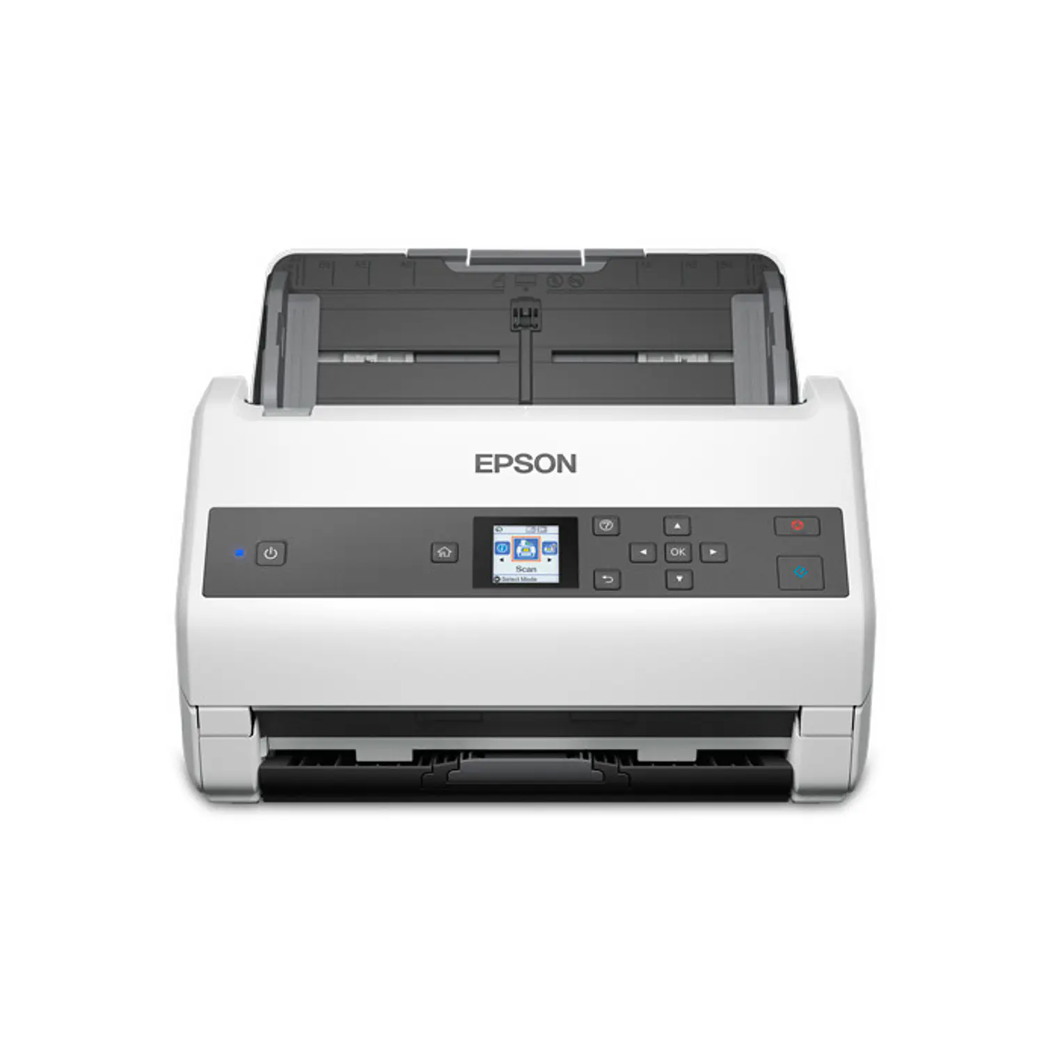 Epson WorkForce DS-870 Escáner Documental Dúplex 65 ppm ADF 100 Hojas USB 3.0 5