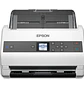 Epson WorkForce DS-870 Escáner Documental Dúplex 65 ppm ADF 100 Hojas USB 3.0 - Miniatura 5