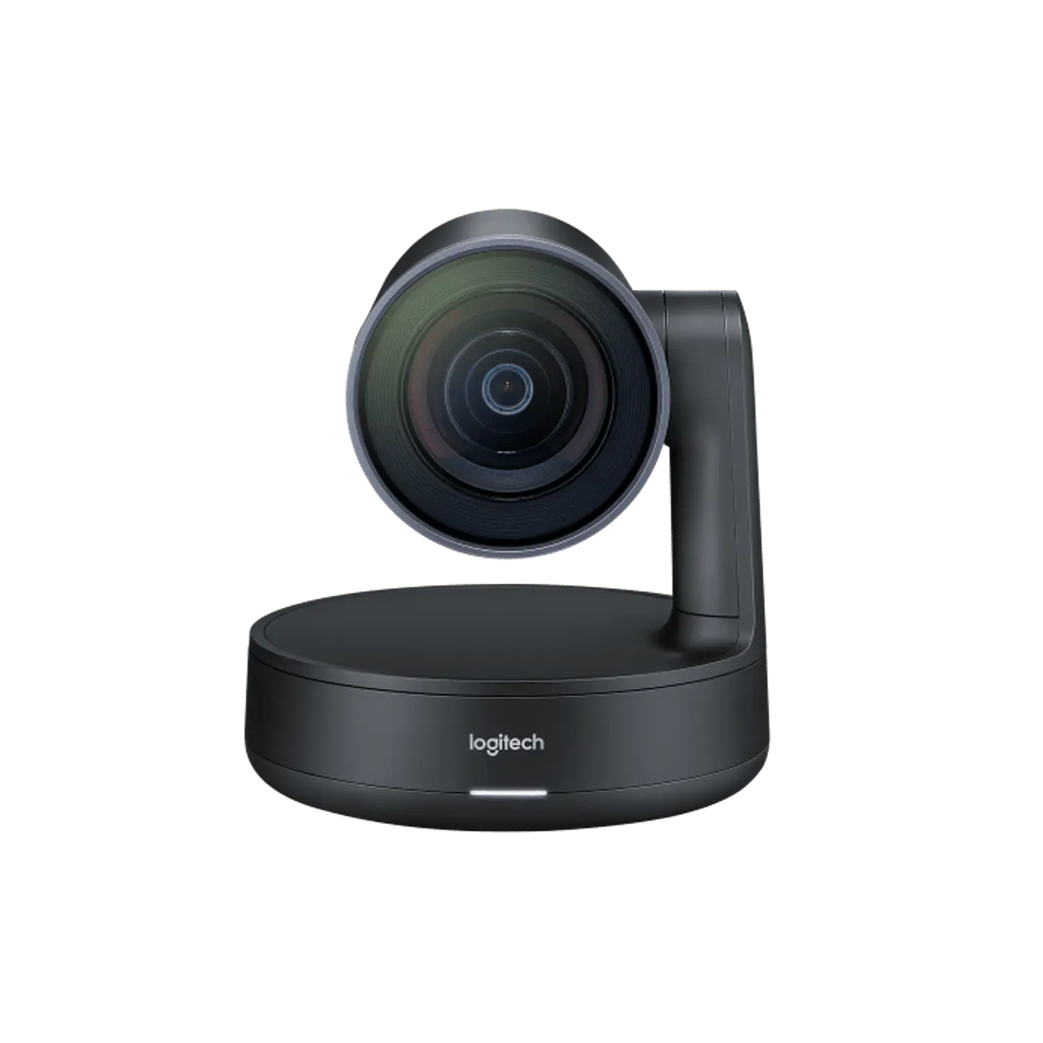 Logitech Rally Plus Sistema de Videoconferencia 4K PTZ 15x 2 Mic Pods 2 Altavoces 2