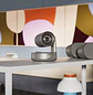 Logitech Rally Plus Sistema de Videoconferencia 4K PTZ 15x 2 Mic Pods 2 Altavoces - Miniatura 5