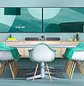 Logitech Rally Plus Sistema de Videoconferencia 4K PTZ 15x 2 Mic Pods 2 Altavoces - Miniatura 7