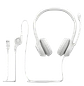 Logitech H390, Audífono con Micrófono USB-A, Alámbrico, Estéreo, Control en Cable, Blanco Crudo - Miniatura 5