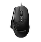 Logitech G502 X, Mouse Gamer Alámbrico, 25.600 DPI, 13 Controles Programables, LIGHTFORCE, Negro - Miniatura 2