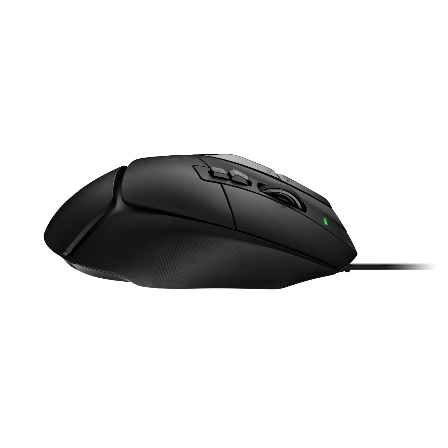 Logitech G502 X, Mouse Gamer Alámbrico, 25.600 DPI, 13 Controles Programables, LIGHTFORCE, Negro 4