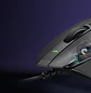 Logitech G502 X, Mouse Gamer Alámbrico, 25.600 DPI, 13 Controles Programables, LIGHTFORCE, Negro - Miniatura 7