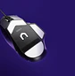 Logitech G502 X, Mouse Gamer Alámbrico, 25.600 DPI, 13 Controles Programables, LIGHTFORCE, Negro - Miniatura 8