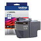 Brother LC402XLBKS, Cartucho de Tinta Negra Original XL, 3.000 Páginas - Miniatura 2