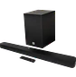 JBL Cinema SB180, Barra de Sonido 110W RMS, Subwoofer Inalámbrico, Bluetooth, HDMI ARC, Negro - Miniatura 1