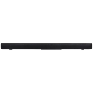 JBL Cinema SB180, Barra de Sonido 110W RMS, Subwoofer Inalámbrico, Bluetooth, HDMI ARC, Negro