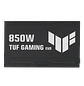 ASUS TUF Gaming 850W Gold EVO, Fuente de Poder Gamer 850W, ATX 3.1, Modular, PCIe 5.1 - Miniatura 3