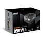 ASUS TUF Gaming 850W Gold EVO, Fuente de Poder Gamer 850W, ATX 3.1, Modular, PCIe 5.1 - Miniatura 10