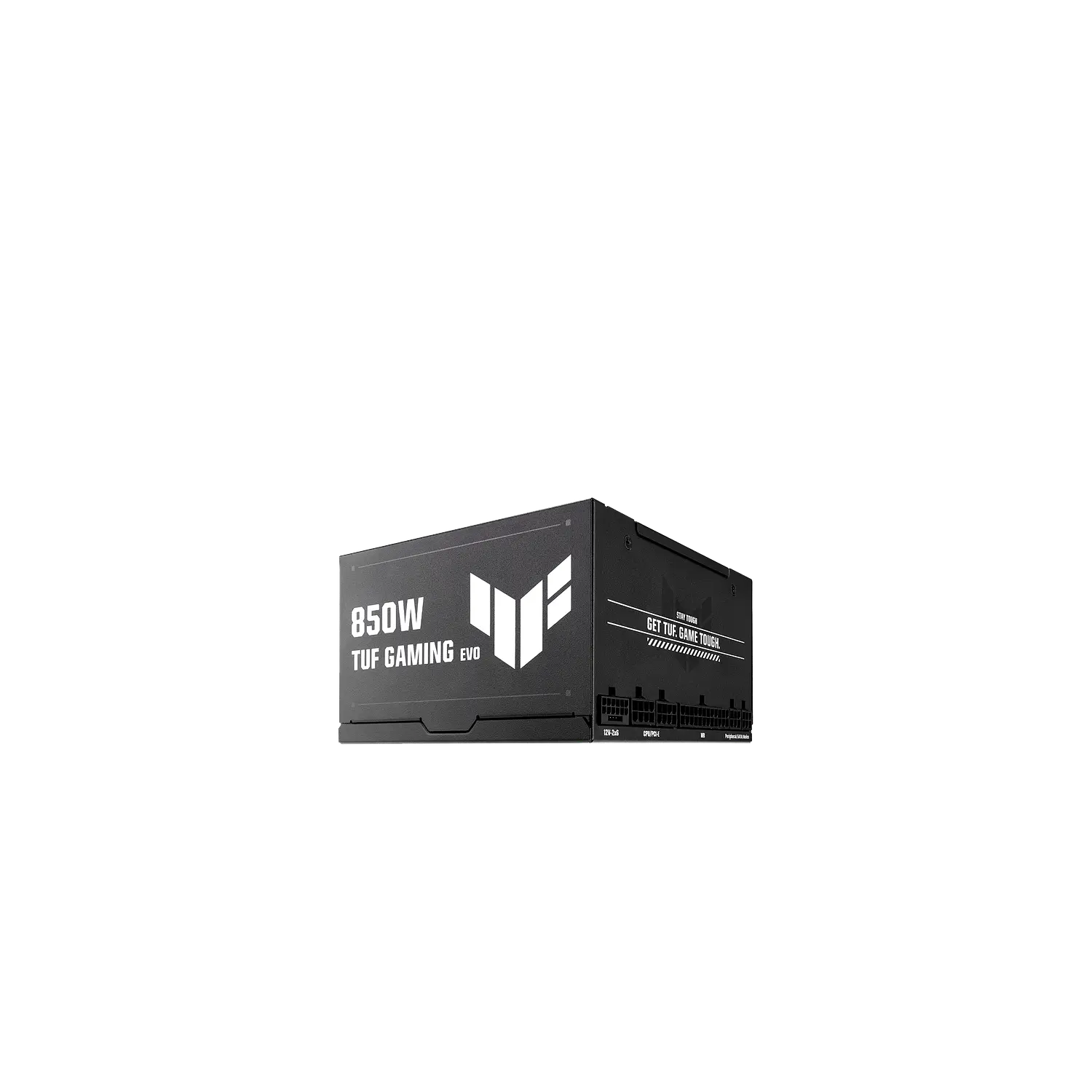 ASUS TUF Gaming 850W Gold EVO, Fuente de Poder Gamer 850W, ATX 3.1, Modular, PCIe 5.1 11