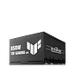 ASUS TUF Gaming 850W Gold EVO, Fuente de Poder Gamer 850W, ATX 3.1, Modular, PCIe 5.1 - Miniatura 11