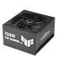 ASUS TUF Gaming 750W Gold EVO, Fuente de Poder Gamer 750W, ATX 3.1, Modular, PCIe 5.1 - Miniatura 2