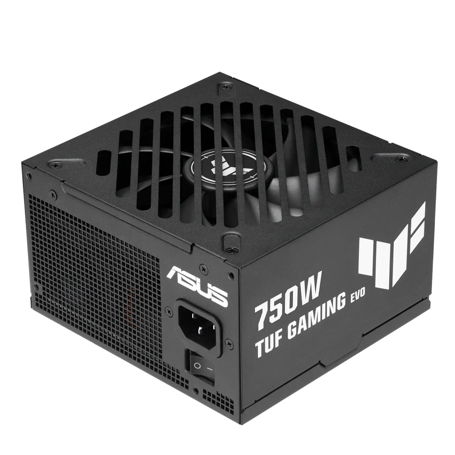 ASUS TUF Gaming 750W Gold EVO, Fuente de Poder Gamer 750W, ATX 3.1, Modular, PCIe 5.1 5