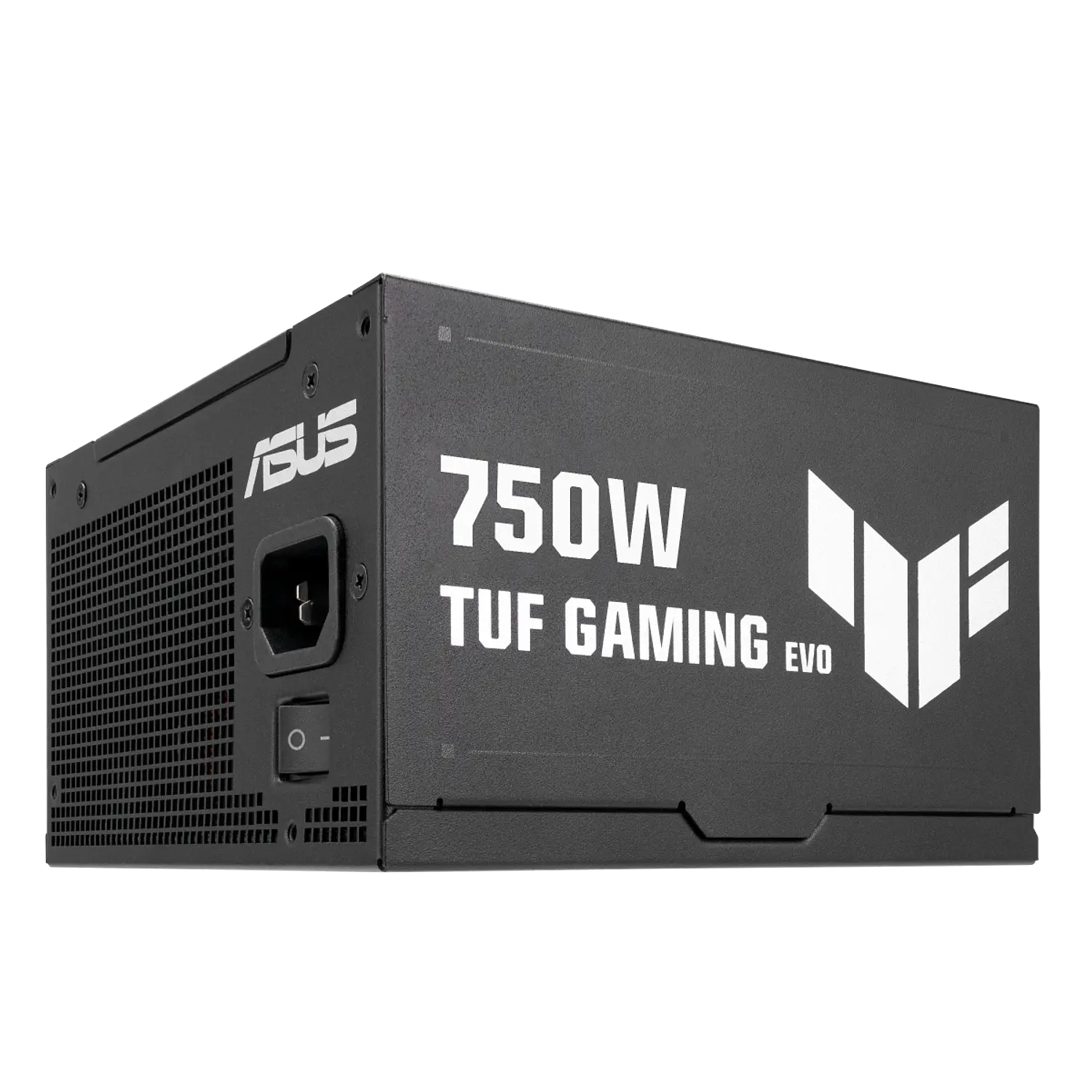 ASUS TUF Gaming 750W Gold EVO, Fuente de Poder Gamer 750W, ATX 3.1, Modular, PCIe 5.1 9