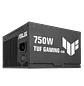 ASUS TUF Gaming 750W Gold EVO, Fuente de Poder Gamer 750W, ATX 3.1, Modular, PCIe 5.1 - Miniatura 9