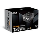 ASUS TUF Gaming 750W Gold EVO, Fuente de Poder Gamer 750W, ATX 3.1, Modular, PCIe 5.1 - Miniatura 10