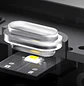 Xiaomi Portable Electric Air Compressor 2, Compresor Portátil 150 PSI, USB-C, 2000mAh - Miniatura 7