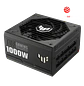 ASUS TUF Gaming 1000W Gold, Fuente de Poder Gamer 1000W, Modular, PCIe 16 Pines - Miniatura 2