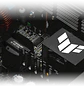 ASUS TUF Gaming 1000W Gold, Fuente de Poder Gamer 1000W, Modular, PCIe 16 Pines - Miniatura 15