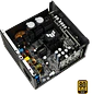 ASUS TUF Gaming 1000W Gold, Fuente de Poder Gamer 1000W, Modular, PCIe 16 Pines - Miniatura 18