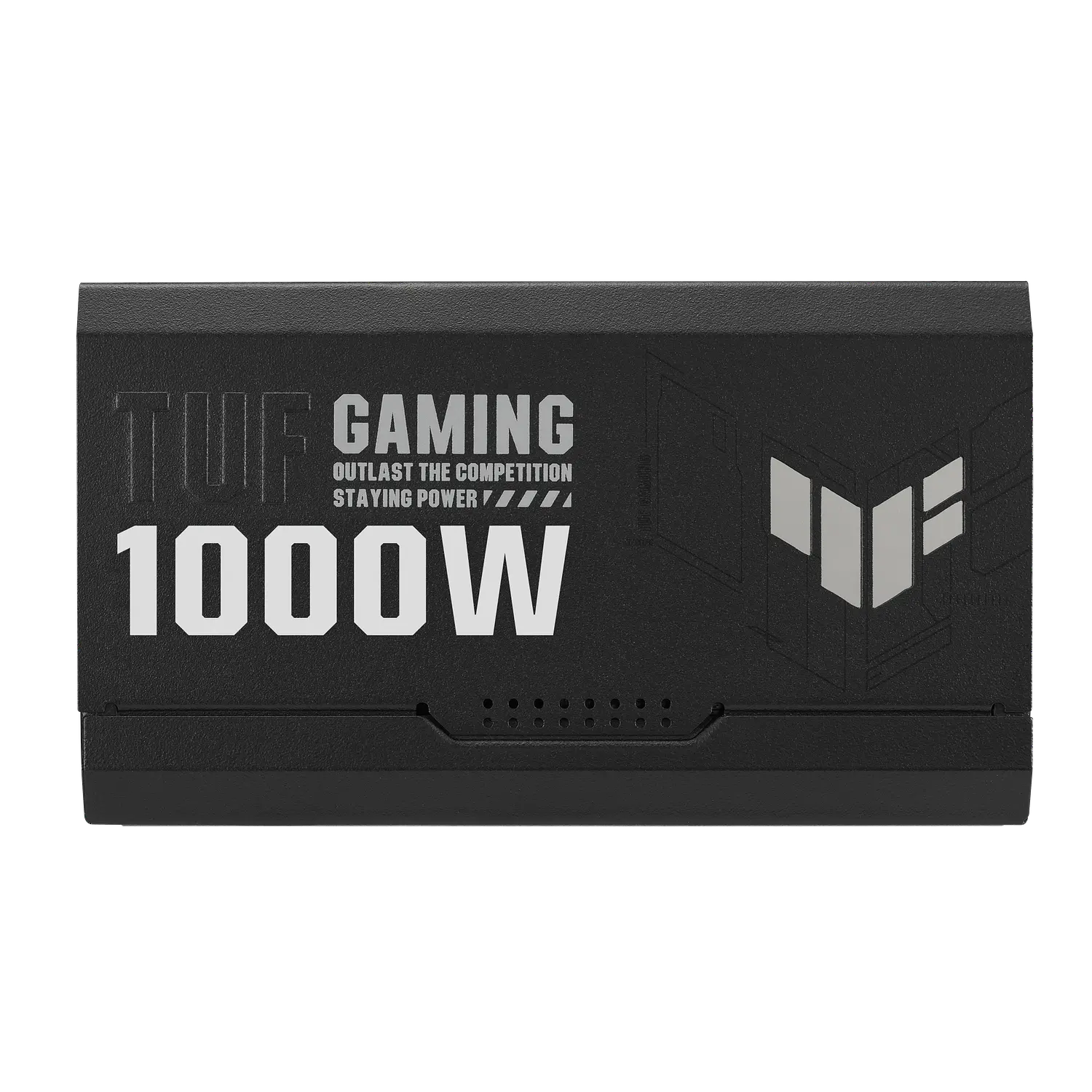ASUS TUF Gaming 1000W Gold, Fuente de Poder Gamer 1000W, Modular, PCIe 16 Pines 5