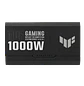 ASUS TUF Gaming 1000W Gold, Fuente de Poder Gamer 1000W, Modular, PCIe 16 Pines - Miniatura 5
