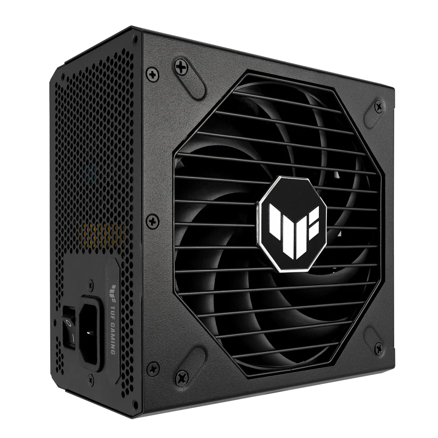 ASUS TUF Gaming 1000W Gold, Fuente de Poder Gamer 1000W, Modular, PCIe 16 Pines 8