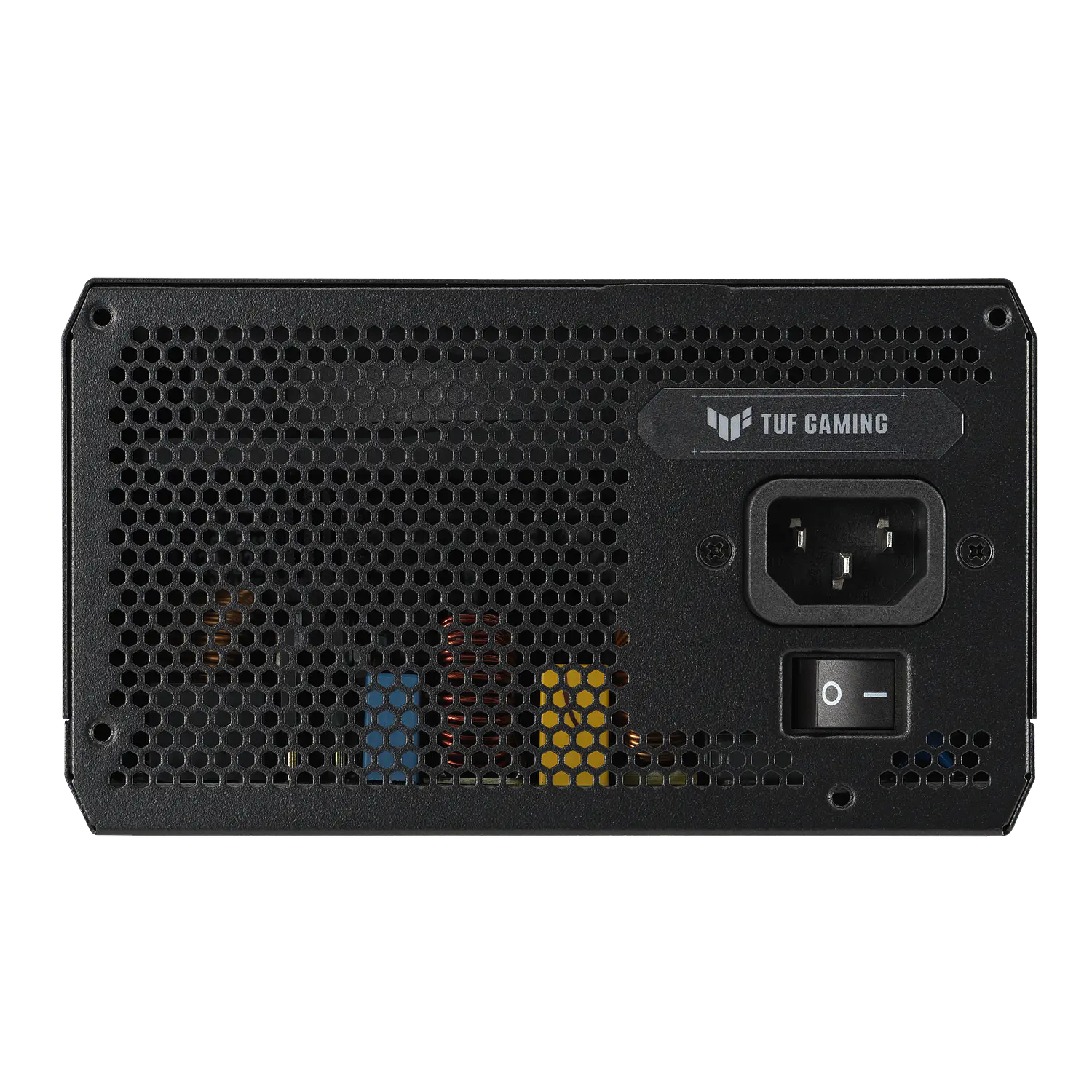 ASUS TUF Gaming 1000W Gold, Fuente de Poder Gamer 1000W, Modular, PCIe 16 Pines 9