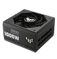 ASUS TUF Gaming 1000W Gold, Fuente de Poder Gamer 1000W, Modular, PCIe 16 Pines - Miniatura 10