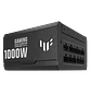 ASUS TUF Gaming 1000W Gold, Fuente de Poder Gamer 1000W, Modular, PCIe 16 Pines - Miniatura 12