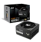 ASUS TUF Gaming 1000W Gold, Fuente de Poder Gamer 1000W, Modular, PCIe 16 Pines - Miniatura 1