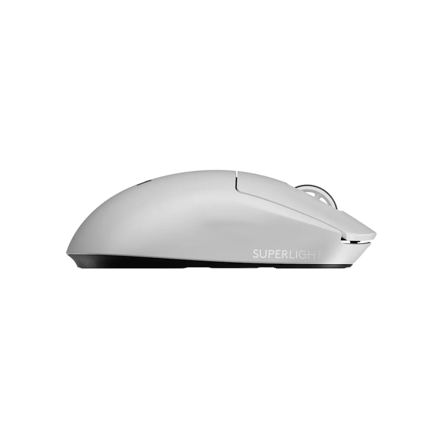 Logitech G PRO X Superlight 2, Mouse Gamer Inalámbrico, 44.000 DPI, 8kHz, 60 g, Blanco 3