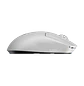 Logitech G PRO X Superlight 2, Mouse Gamer Inalámbrico, 44.000 DPI, 8kHz, 60 g, Blanco - Miniatura 3