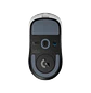 Logitech G PRO X Superlight 2, Mouse Gamer Inalámbrico, 44.000 DPI, 8kHz, 60 g, Blanco - Miniatura 4