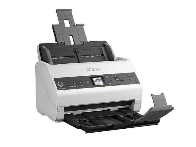 Alimentador automático de documentos (ADF) (100 hojas)