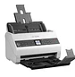 Epson DS-730N, Escáner de Documentos en Red, Dúplex, 40 ppm, ADF 100 Hojas - Miniatura 1