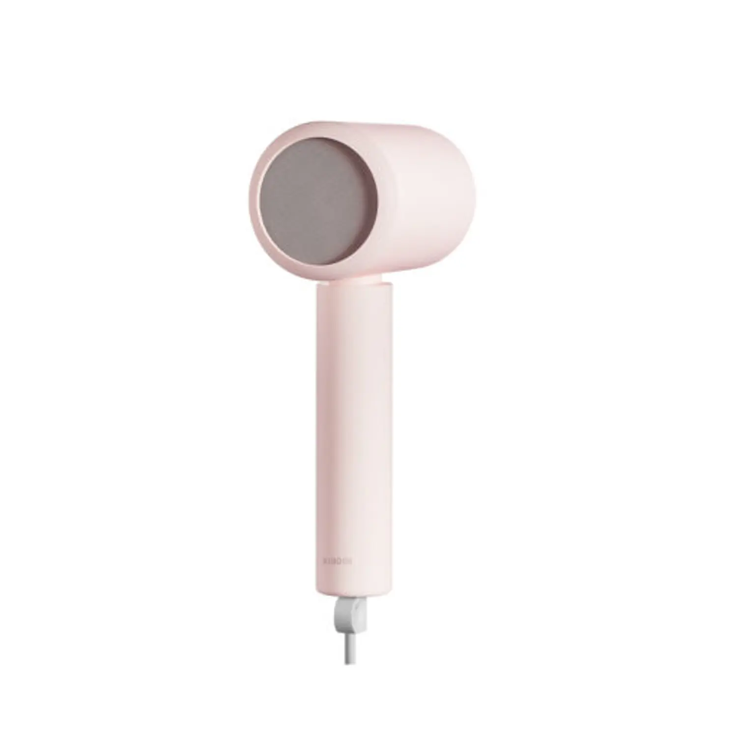 Xiaomi Compact Hair Dryer H101, Secador de Pelo 1600W, 15 m/s, Iones Negativos, Rosa 4