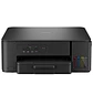 Brother DCP-T230, Impresora Multifuncional InkBenefit Tank 3 en 1, Tinta Continua, 27 ppm, USB - Miniatura 1