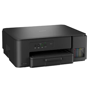 Brother DCP-T230, Impresora Multifuncional InkBenefit Tank 3 en 1, Tinta Continua, 27 ppm, USB