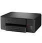 Brother DCP-T230, Impresora Multifuncional InkBenefit Tank 3 en 1, Tinta Continua, 27 ppm, USB - Miniatura 3