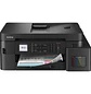 Brother MFC-T930DW, Impresora Multifuncional InkBenefit Tank 4 en 1, Wi-Fi, Ethernet, Dúplex, ADF, 30 ppm - Miniatura 1