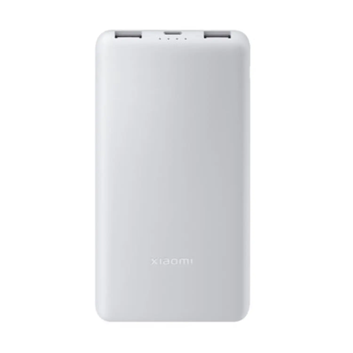 Xiaomi Power Bank 10000mAh 22.5W Lite, Cargador Portátil USB-C y 2 USB-A, Carga Rápida, Blanco 1